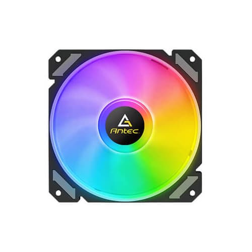 Antec Symphony 240 ARGB 240mm CPU Liquid Cooler (Black)